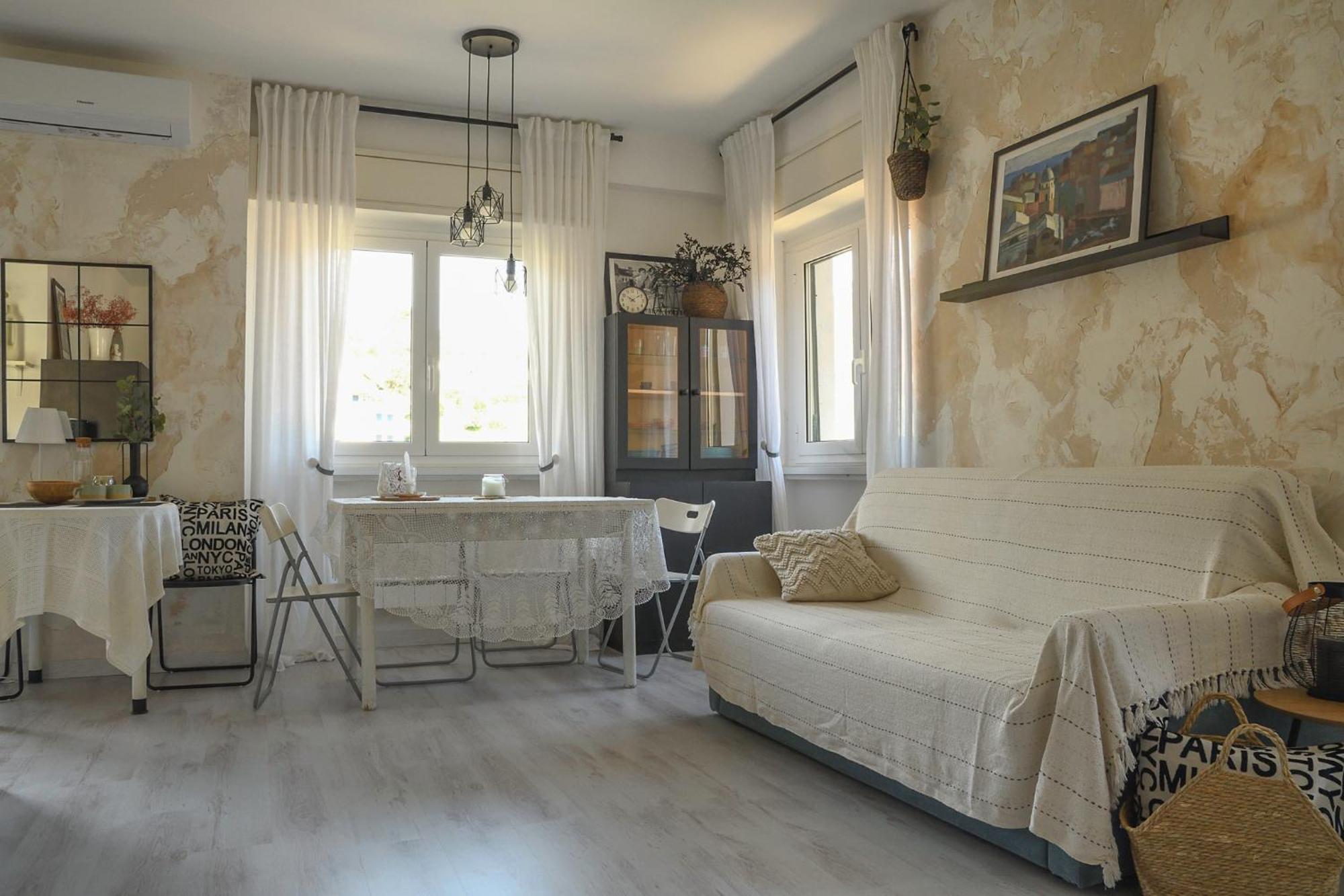 Moneglia Mare E Relax Apartment Exterior photo